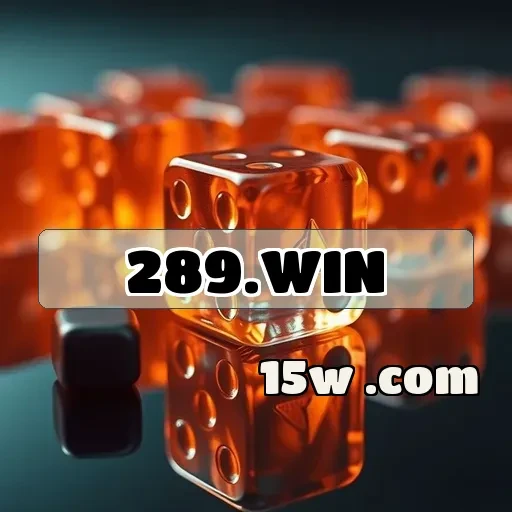 289.win: A Plataforma de Jogos Confiável que Você Estava Buscando