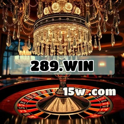 289.win: Conheça e Aprecie os Melhores Jogos de Apostas do Brasil