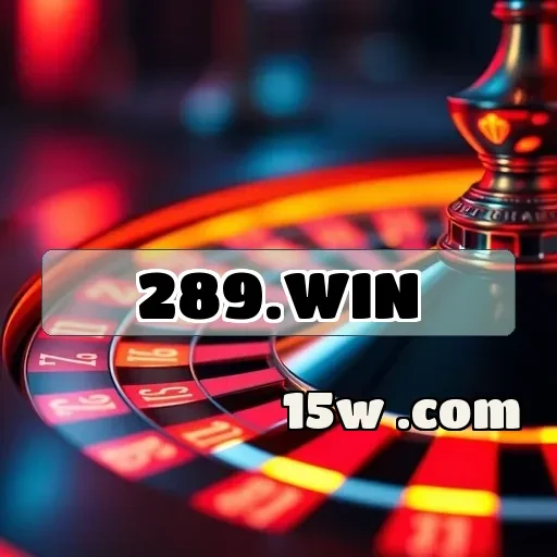 289.win: Potencialize sua Experiência de Jogo com o Login