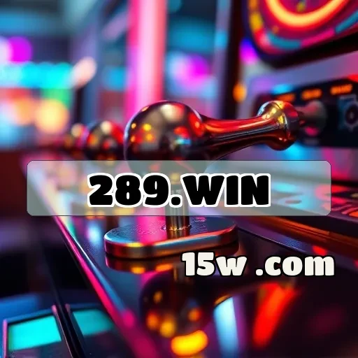 289.win: Pagamentos que Transformam sua Experiência de Jogo