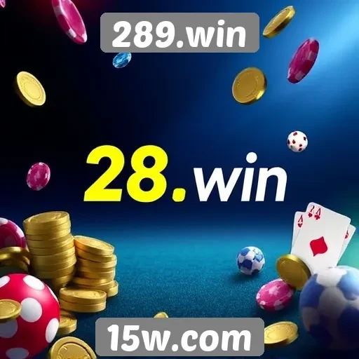 Promoções e bônus oferecidos pela plataforma 289.win