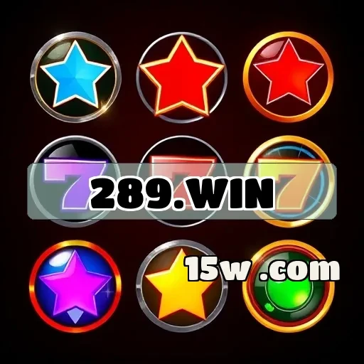 289.win: Uma Aventura Incrível nos Caça-Níqueis Online