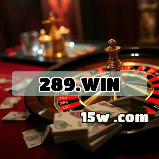 289.win: Descubra Eventos Esportivos que Vão Transformar Seu Jogo