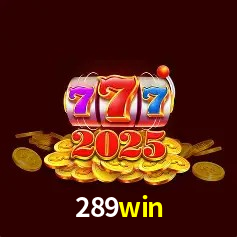 Segurança 2FA 289win