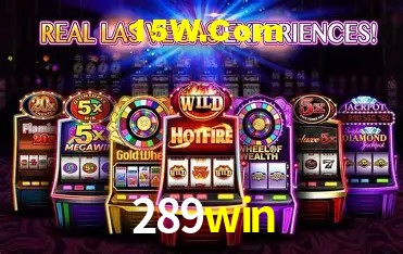 289win Belo Horizonte - Jackpots
