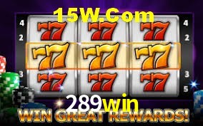 Tennis Betting 289win