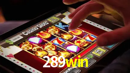 289win - Aplicativo Móvel