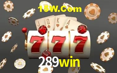 289win - Pagamento PIX Instantâneo