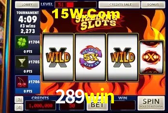 289win Promoções - 30+ Ofertas Diárias