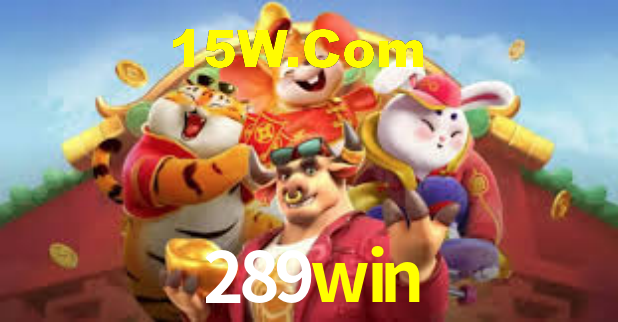 289win - App Security