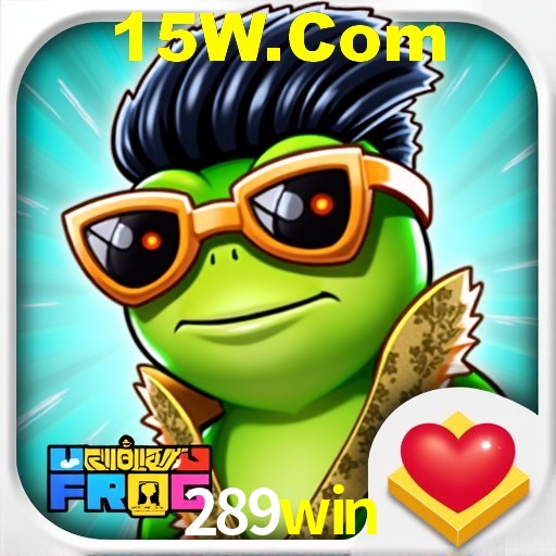 Desvendando o Mundo dos Jogos Virtuais na 289win