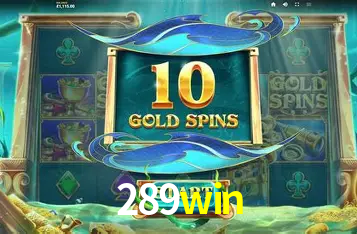 289win Fortaleza - Reviews