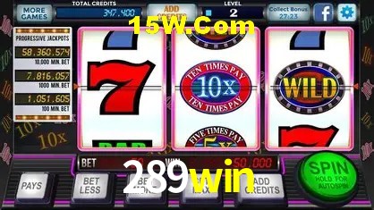 289win Belo Horizonte - Payments