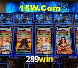 289win - Rápido Acesse