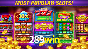 Welcome Bonus 289win
