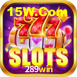 289win - App Features