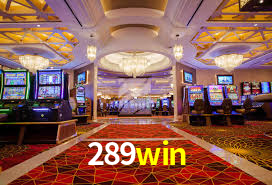 VIP Casino 289win