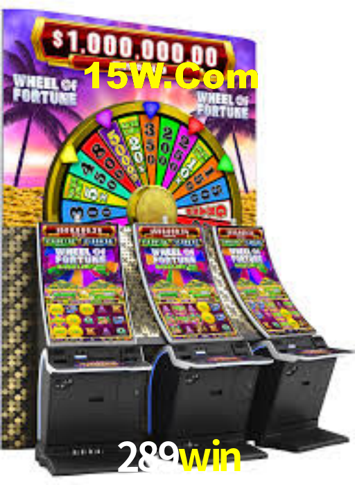 289win: Seu Cassino Premiado com Pagamentos Rápidos