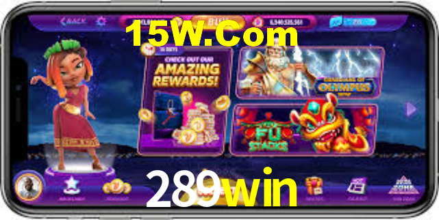 289win login