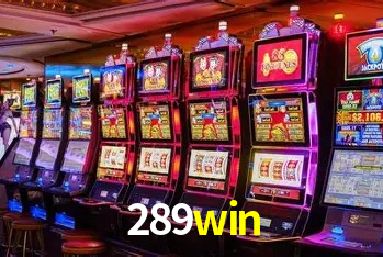 Cadastro Rápido 289win
