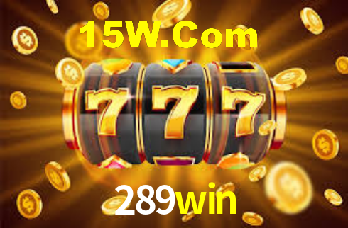 289win - App Performance