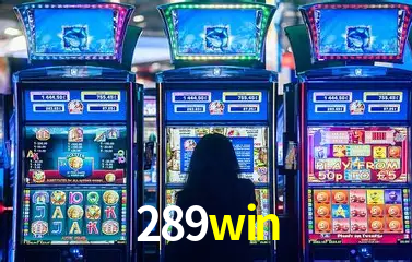 289win - Winners Celebration