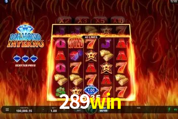 289win Belo Horizonte - Promo Tips