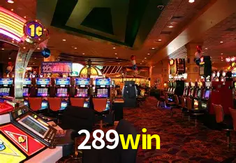 289win Entrar - Login Seguro Certificado