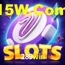 Live Casino 289win