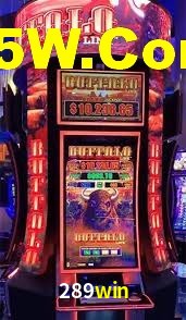 Exclusive Games 289win