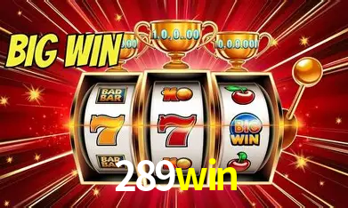 Ofertas Exclusivas 289win