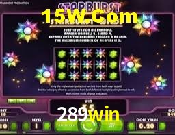 Spaceman Game 289win