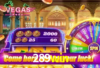 289win - Customer Support