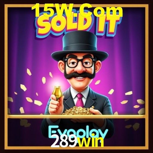 Descubra o Mundo do Cassino Online com 289win
