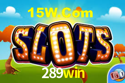 289win - App Compatibility