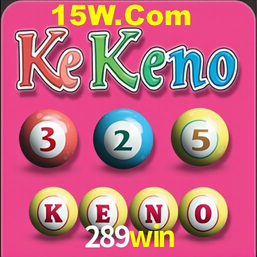 Slot Games 289win
