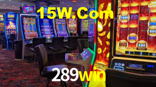 289win login