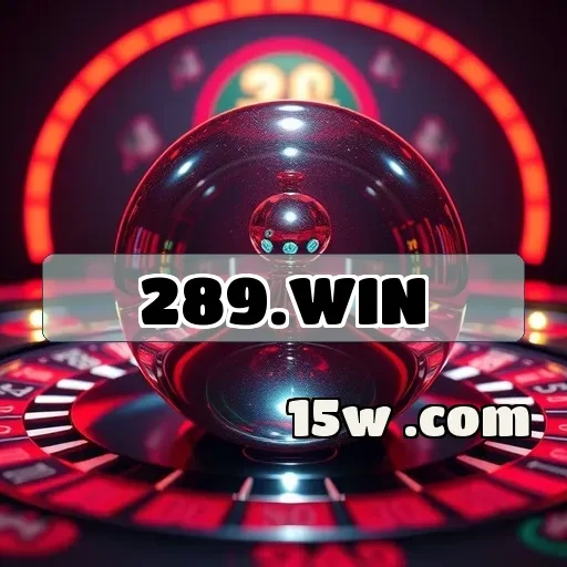 289.win: O Suporte 24/7 Que Você Sempre Desejou Para Jogar